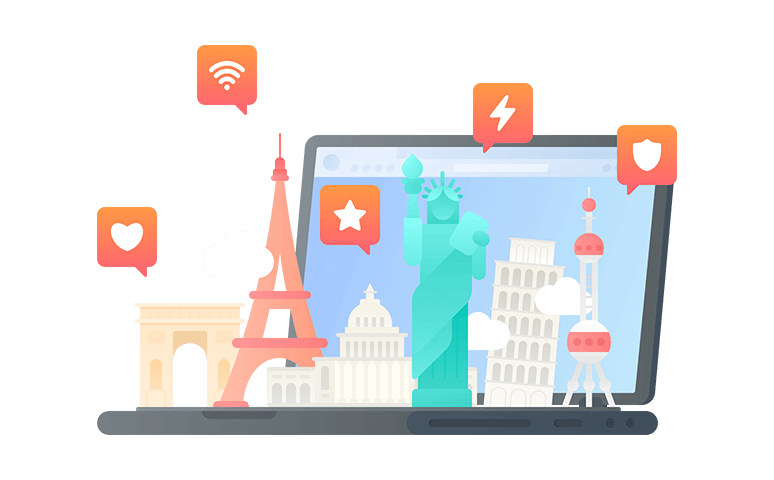 代理喜马拉雅的回国vpn - 解锁通
